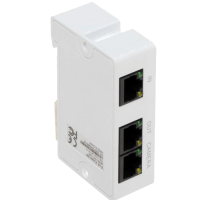 اکستندر POE داهوا مدل PFT1300