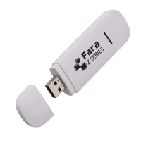 مودم سیمکارتی FARA Z MODEM - FZ4000G