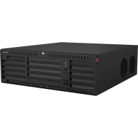 دستگاه NVR هایک ویژن مدل DS-9664NI-M16