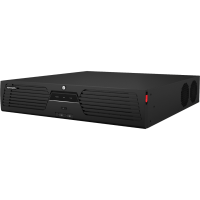 دستگاه NVR هایک ویژن مدل DS-9664NI-M8
