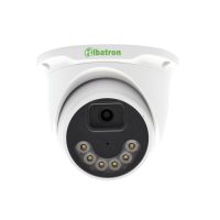 دوربین AC-DH9670-PRO دام ۲مگاپیکسل دید در شب رنگی (WARM LIGHT ) آلباترون