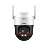 دوربین مینی اسپید دام چرخشی بی سیم داهوا مدل DH-SD2A500HB-GN-AW-PV-S2