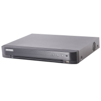دستگاه DVR هایک ویژن مدل DS-7204HUHI-K1/P