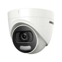 دوربین مداربسته هایک ویژن مدل DS-2CE72HFT-F28