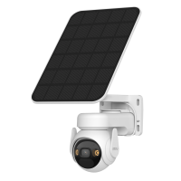 دوربین مداربسته سولار سیمکارتی آیمو IMOU Cell PT 4G Solar