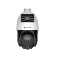 دوربین مداربسته هایک ویژن مدل DS-2SE4C425MWG-E