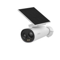 دوربین مداربسته سولار آیمو مدل IMOU BULLET IPC-K9DCP-CELL 3C/3MP